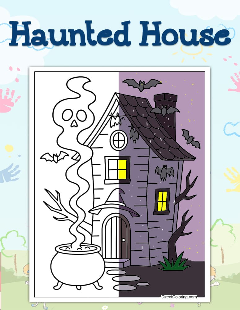 Haunted House